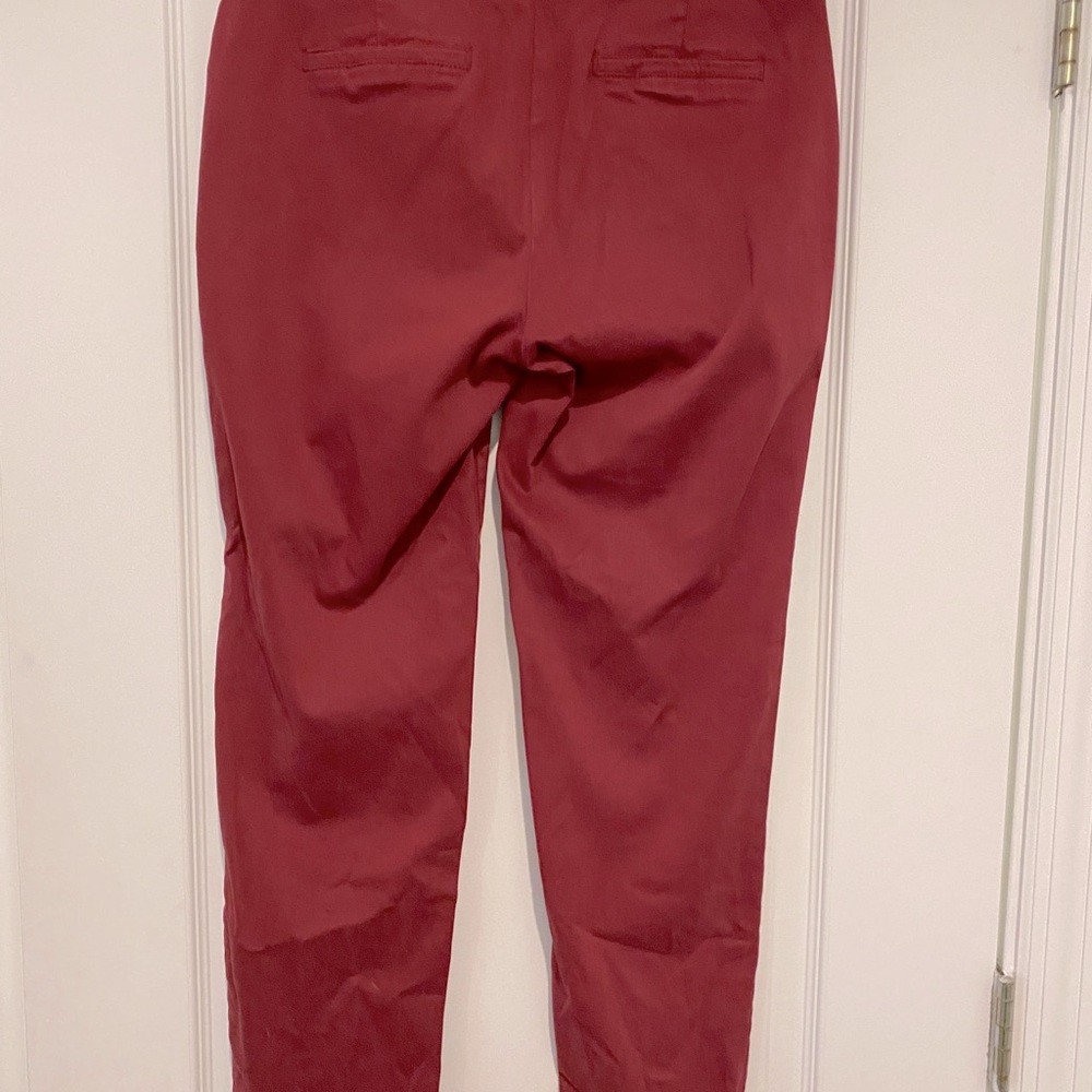 Lila Ryan pants.